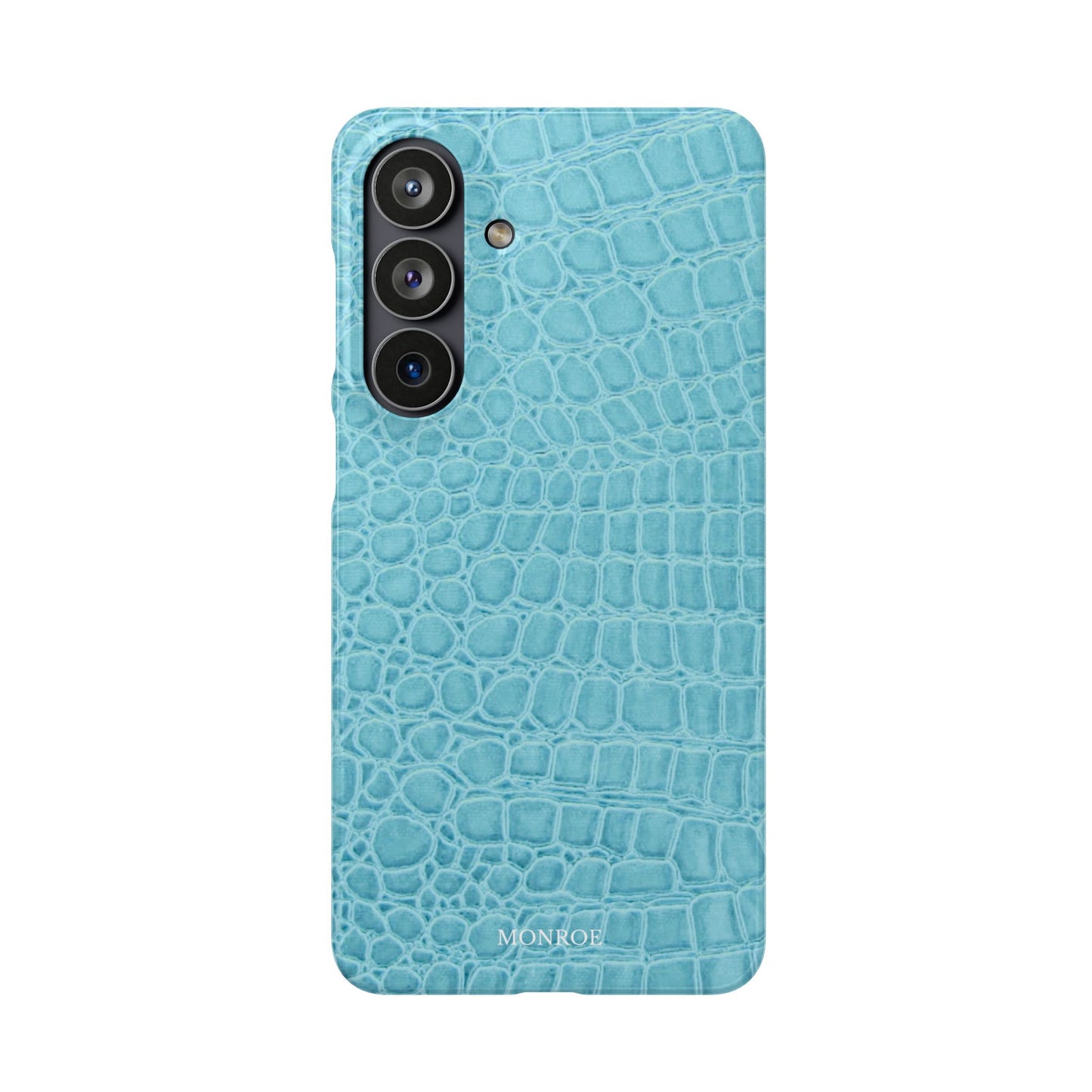 Aqua Croc Case