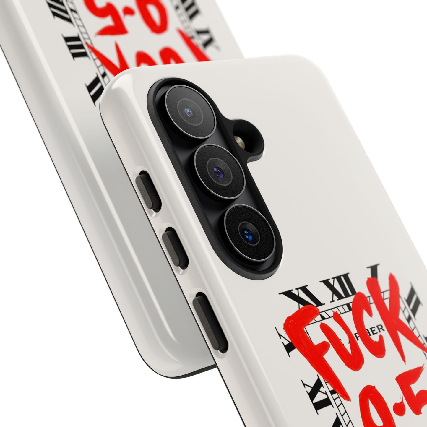 No 9-5 Tough Case