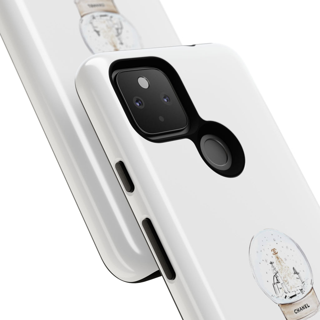 Snow Globe Phone Case