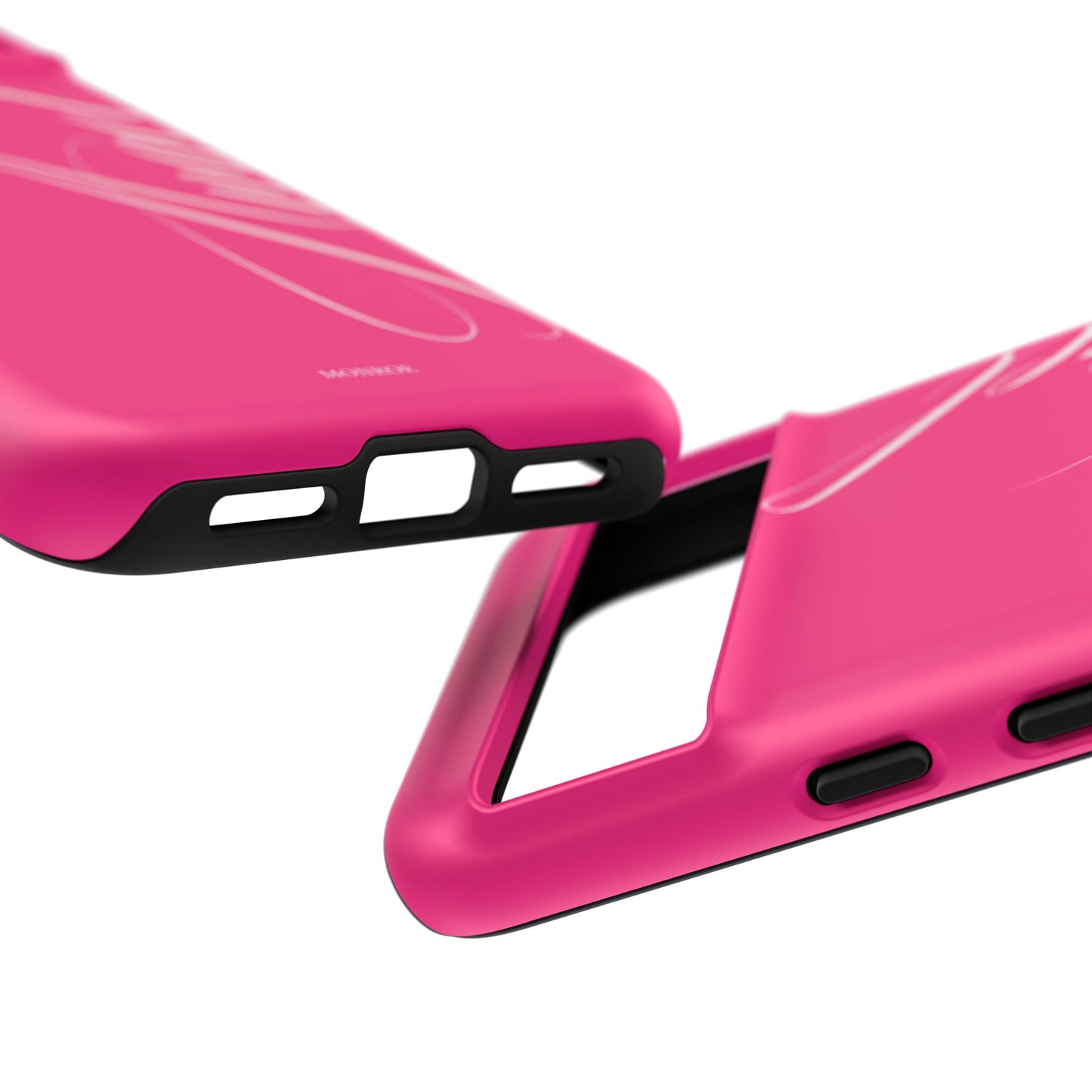 Pink 'Angel' Tough Case