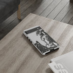 Cow Girl Phone Case