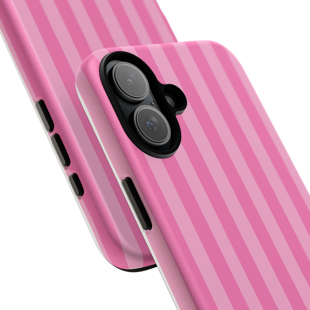 Pretty Pink Phone Case