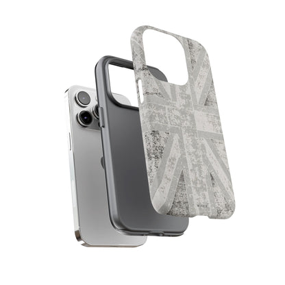 Union Vintage Grunge Tough Case