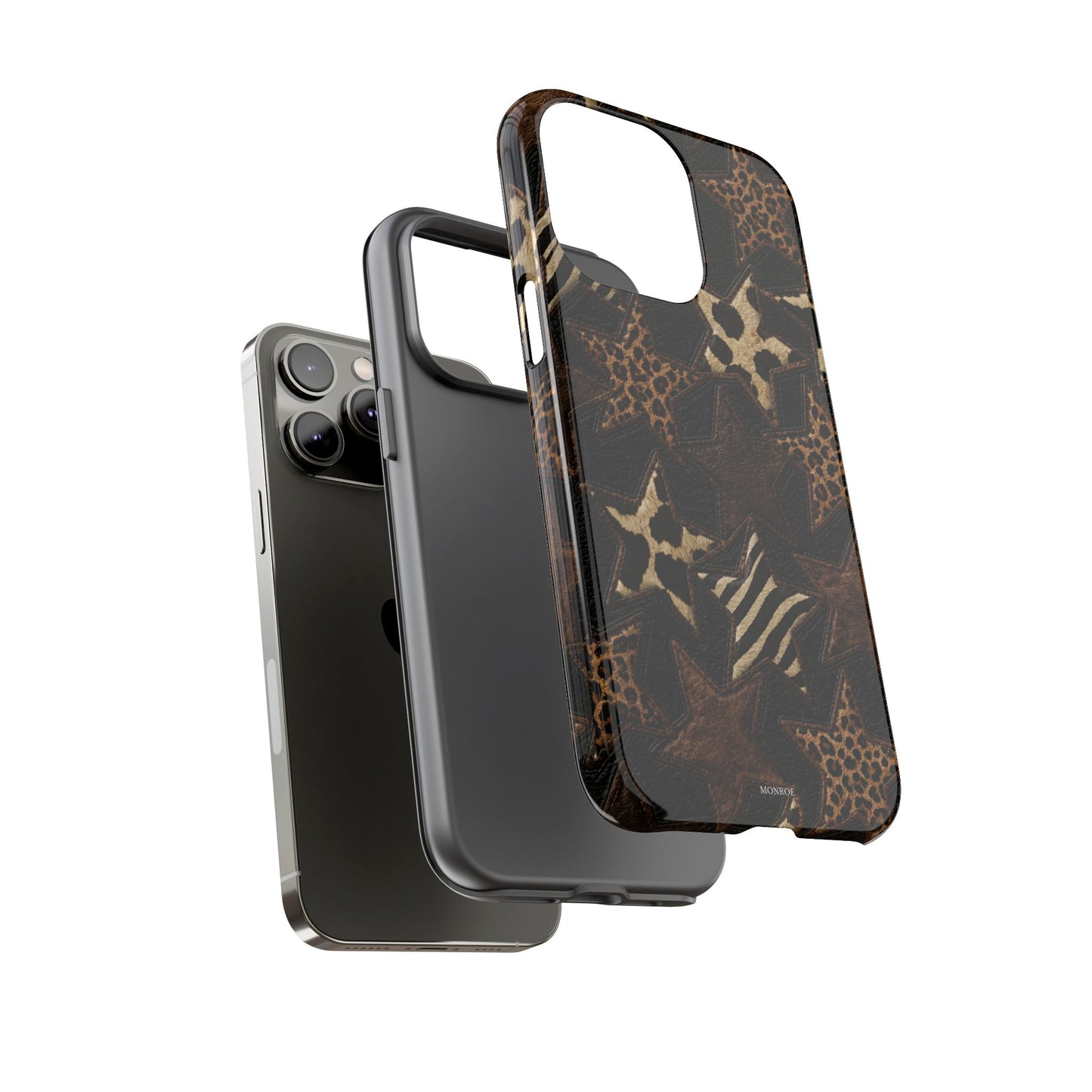 Rodeo Star Girl Tough Case