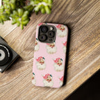 Santa Baby Phone Case