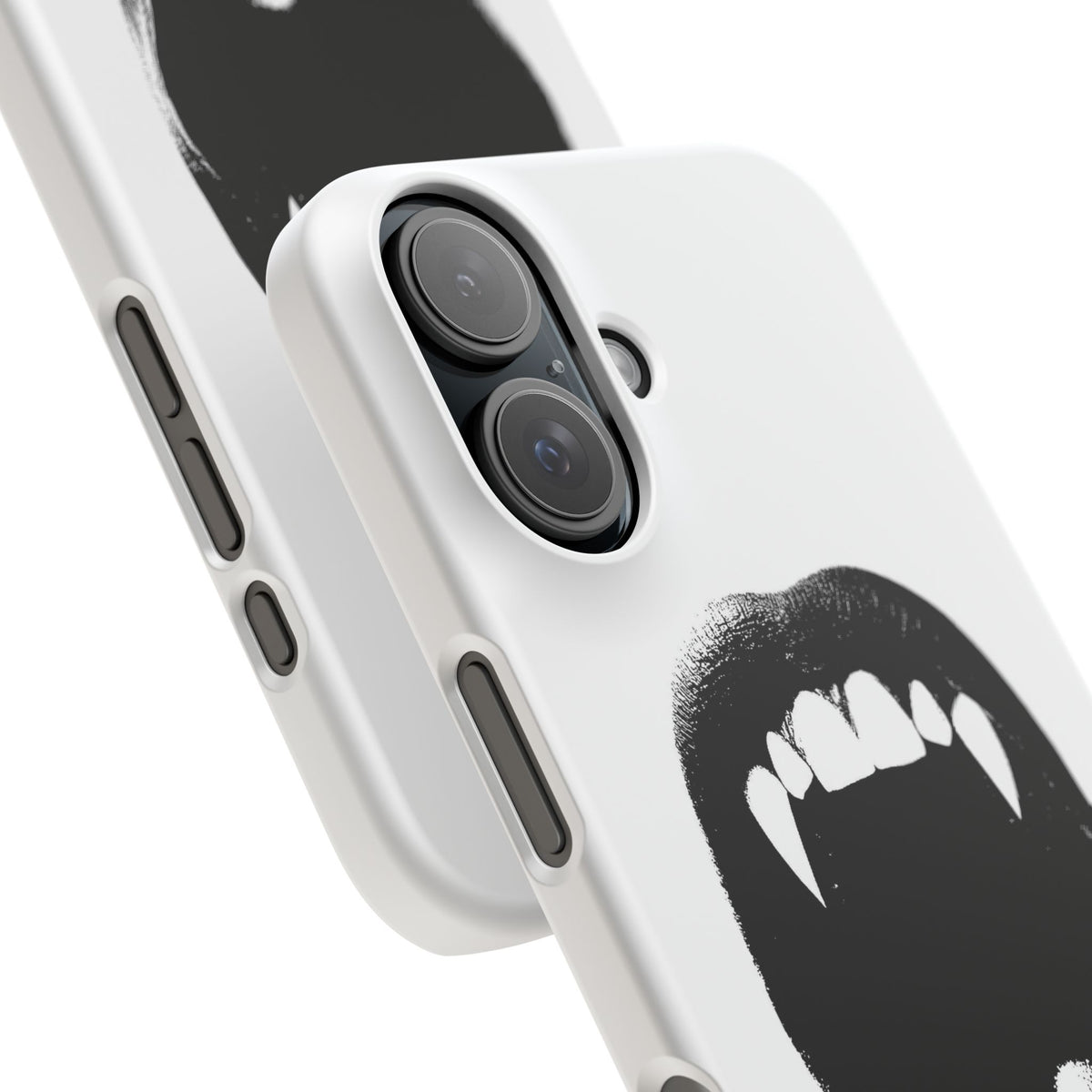 Love Bites Snap Case