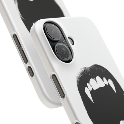 Love Bites Snap Case