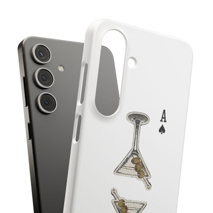 Martini Ace Case
