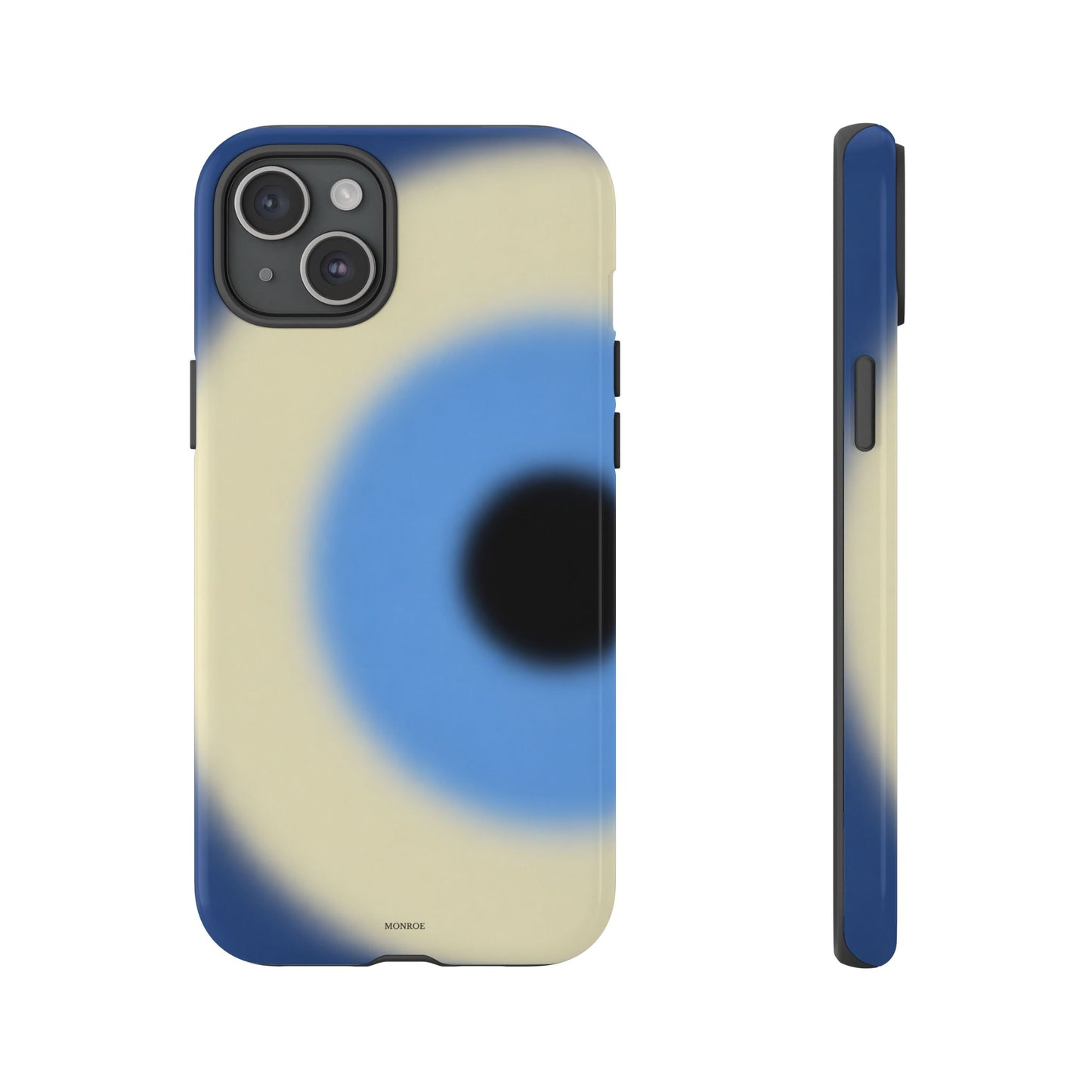 Blue Nazar Tough Case