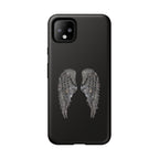 Winged Model Phone Case