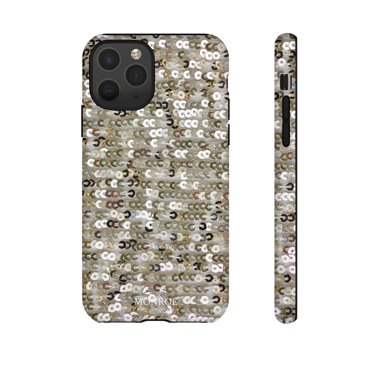 Sequin Sparkle Tough Case