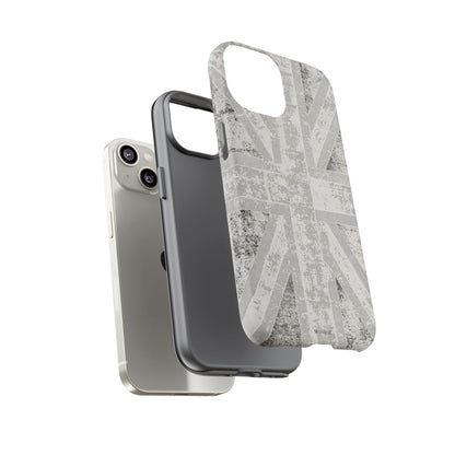 Union Vintage Grunge Tough Case