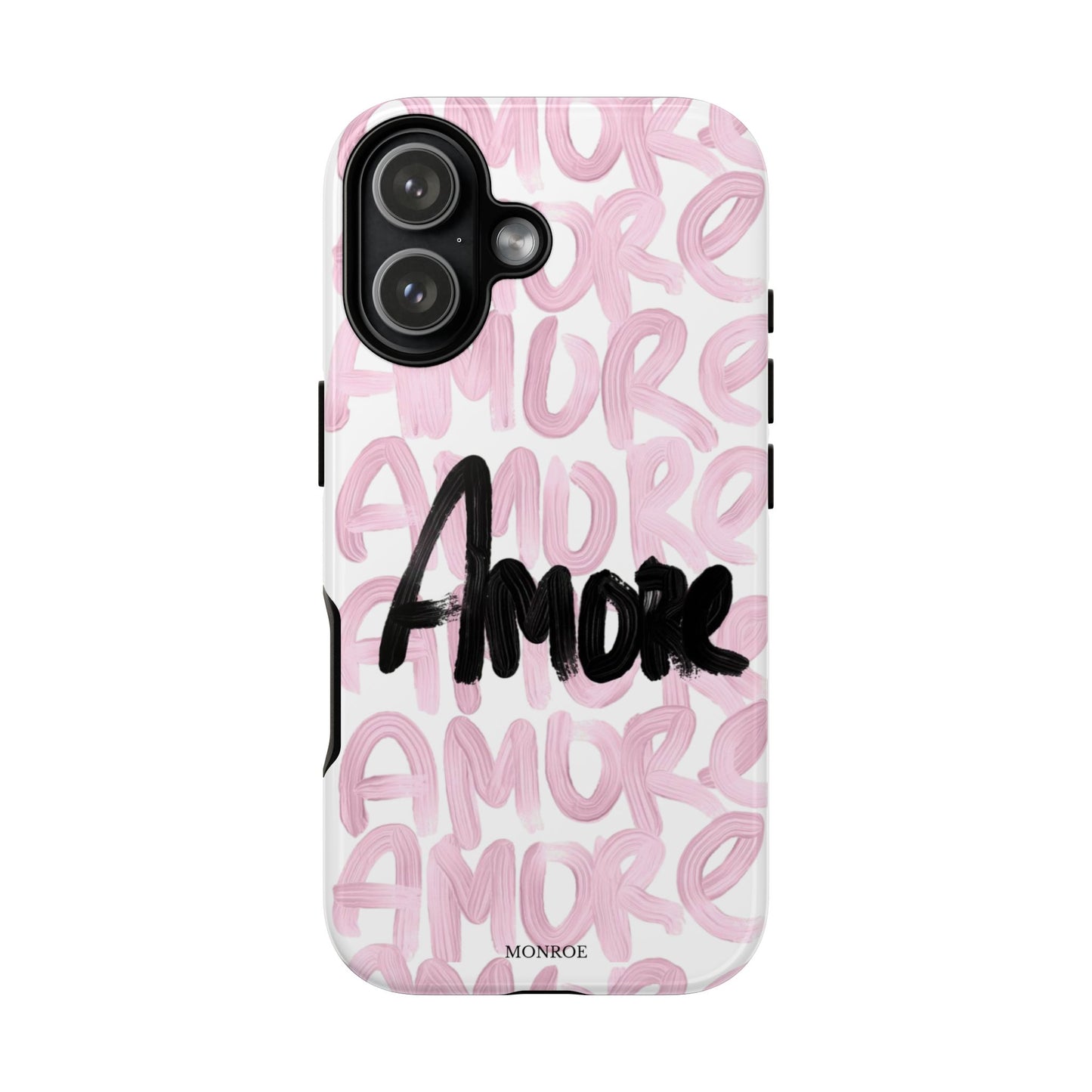 Amor Script Tough Case