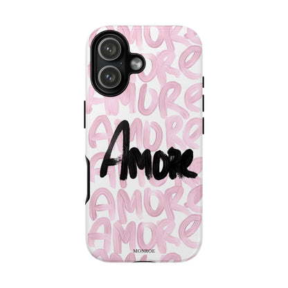 Amor Script Tough Case