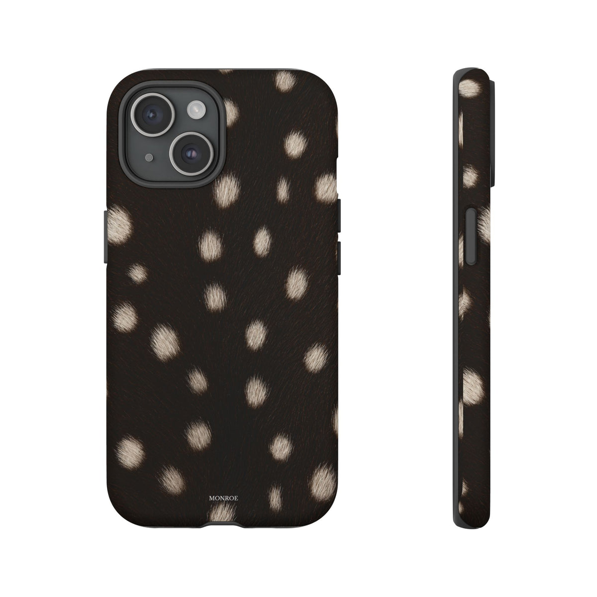 Wild Fawn Tough Case