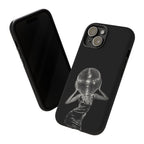Dancing Disco Ball Phone Case
