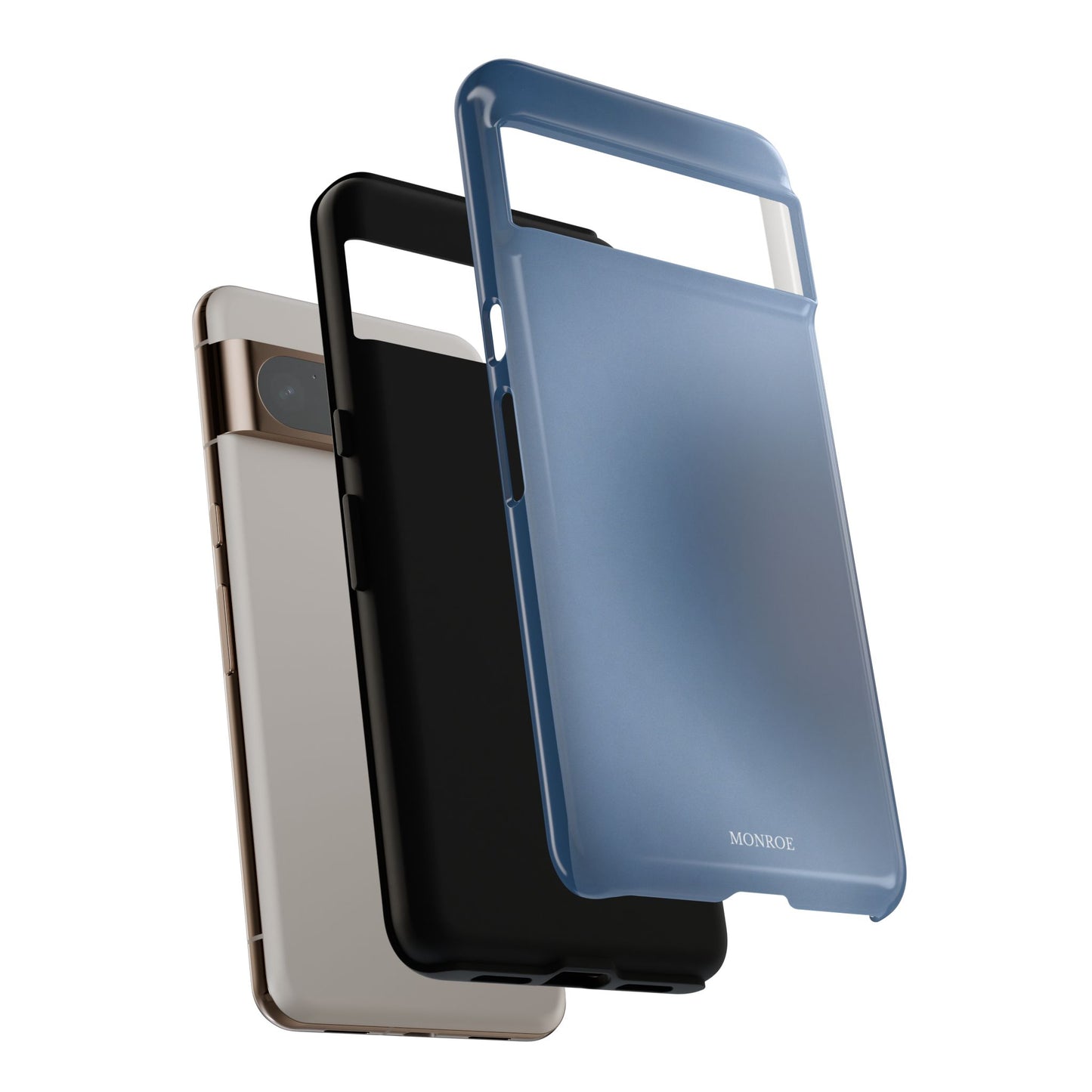 Navy Tough Case