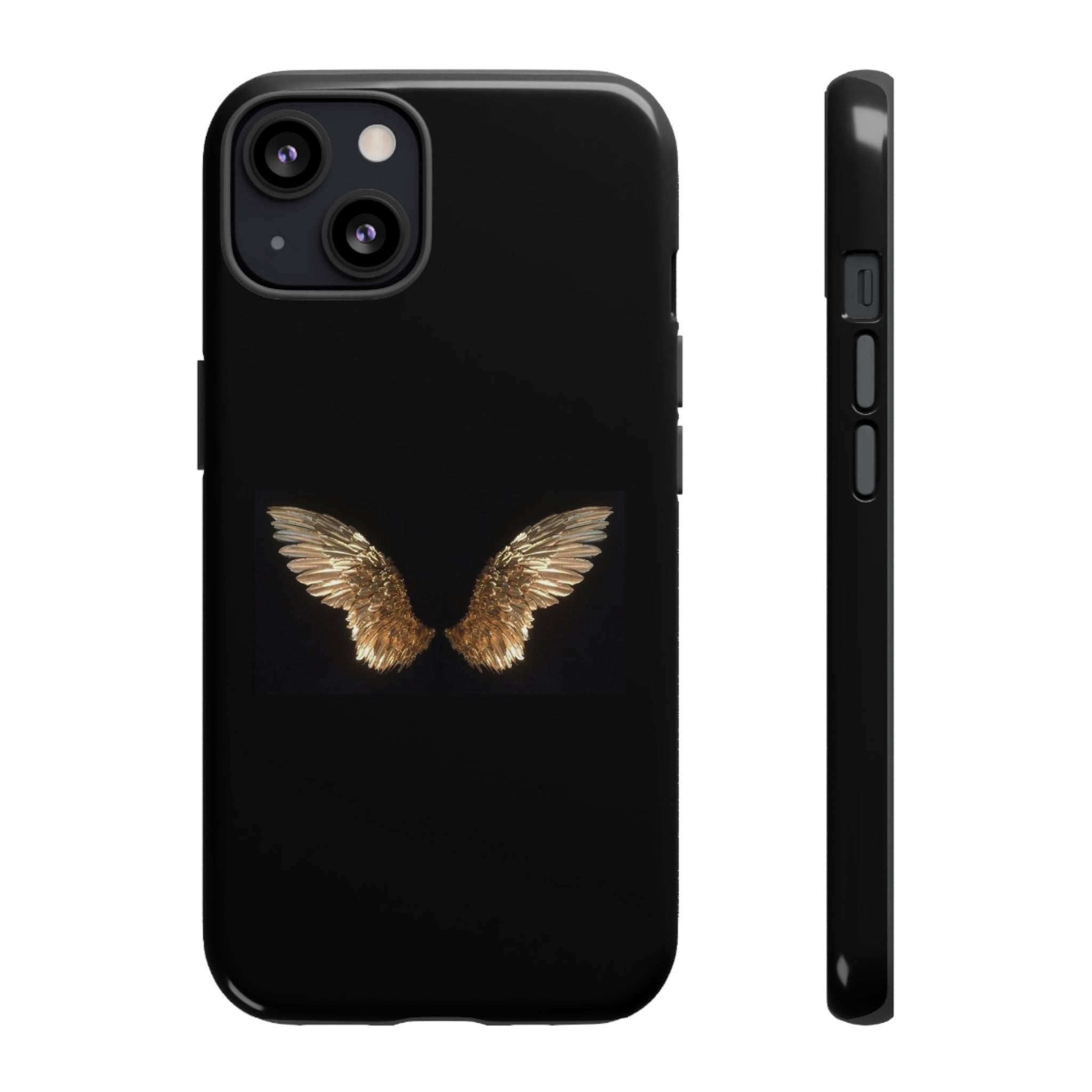 Winged Phone Case
