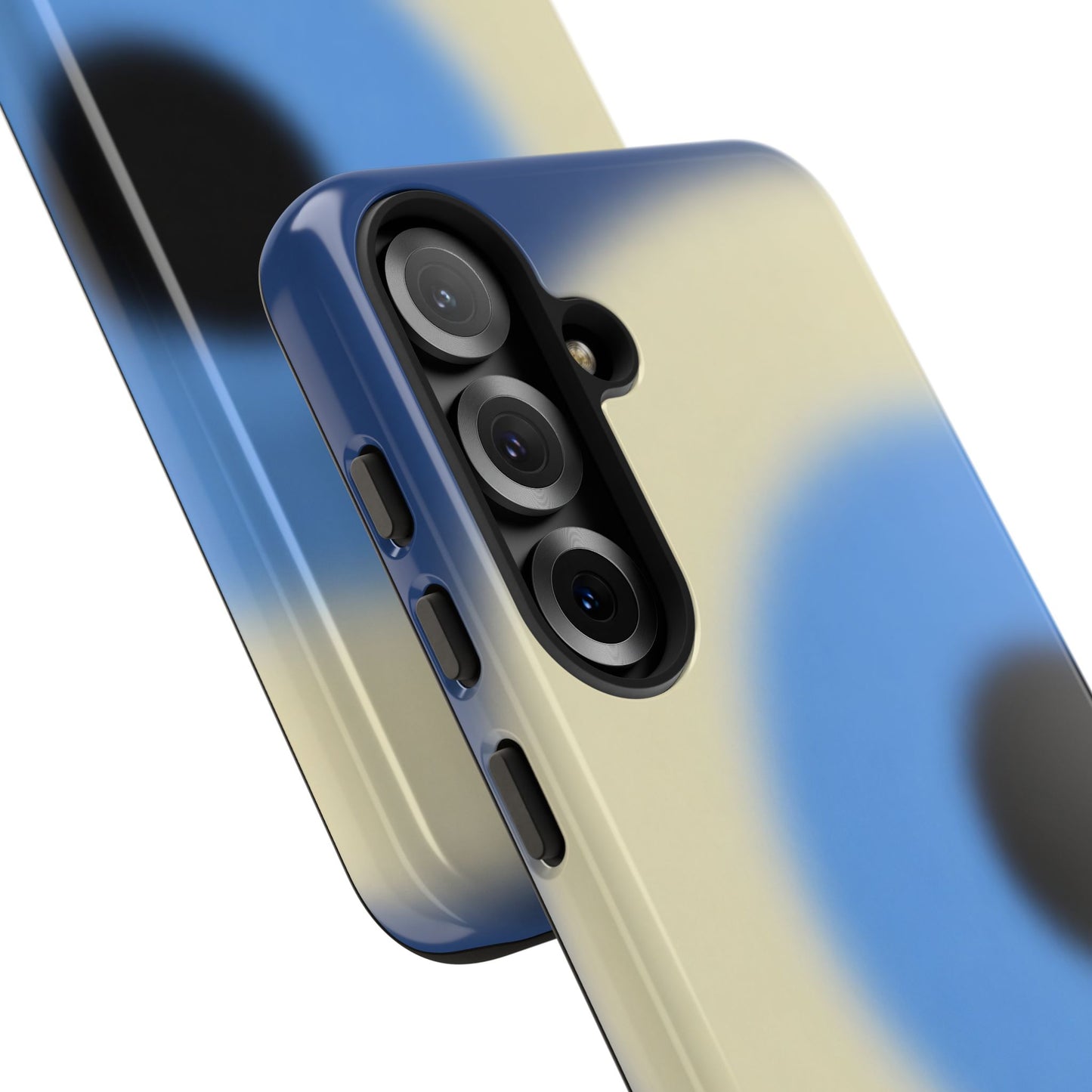 Blue Nazar Tough Case