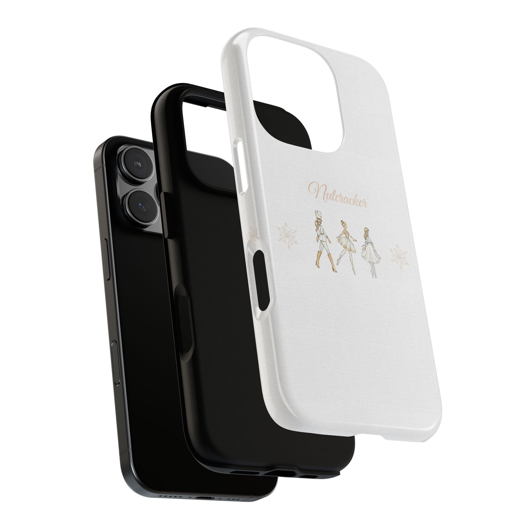 Nutcracker Phone Case