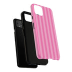 Pretty Pink Phone Case
