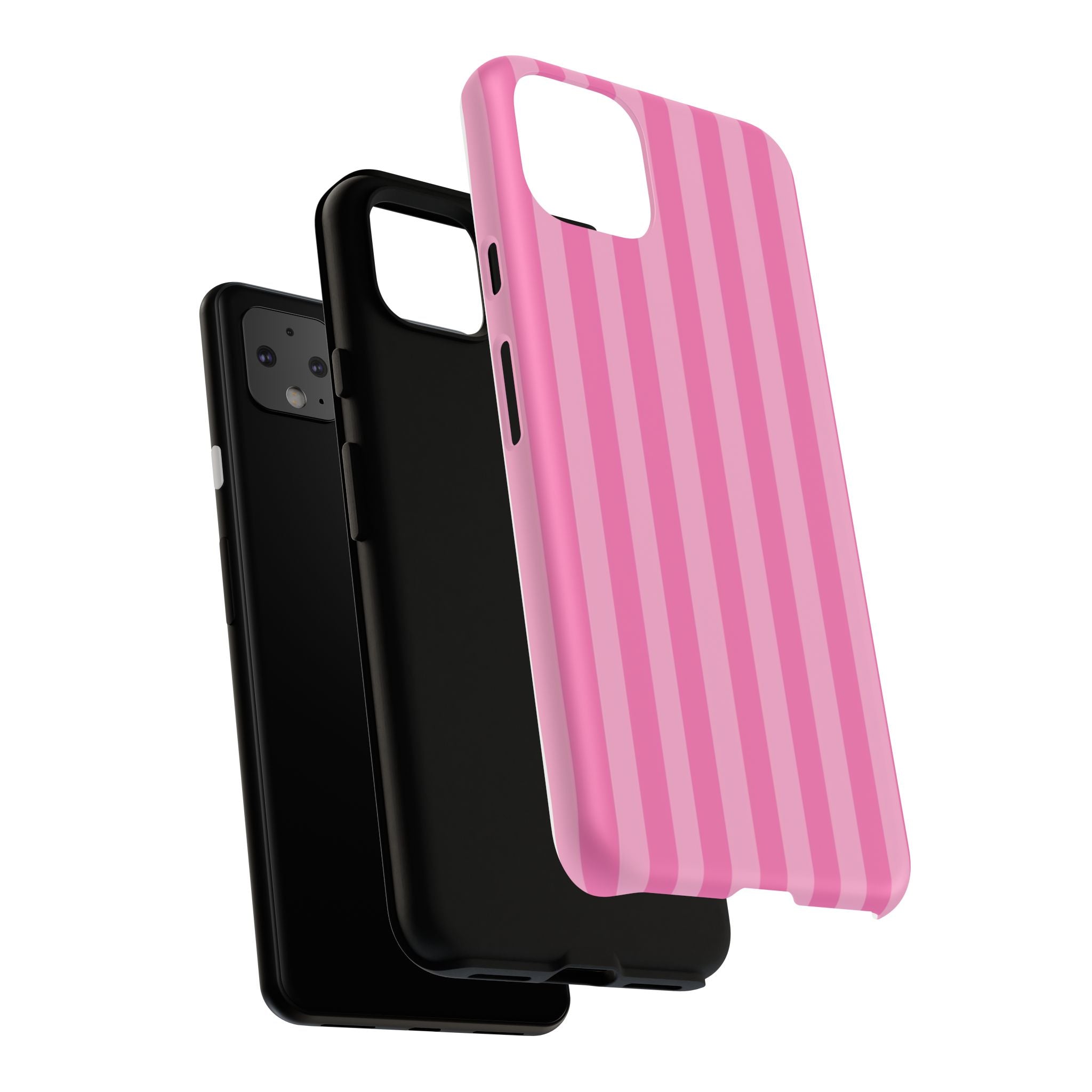 Pretty Pink Phone Case