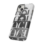 Vogue Montage Phone Case