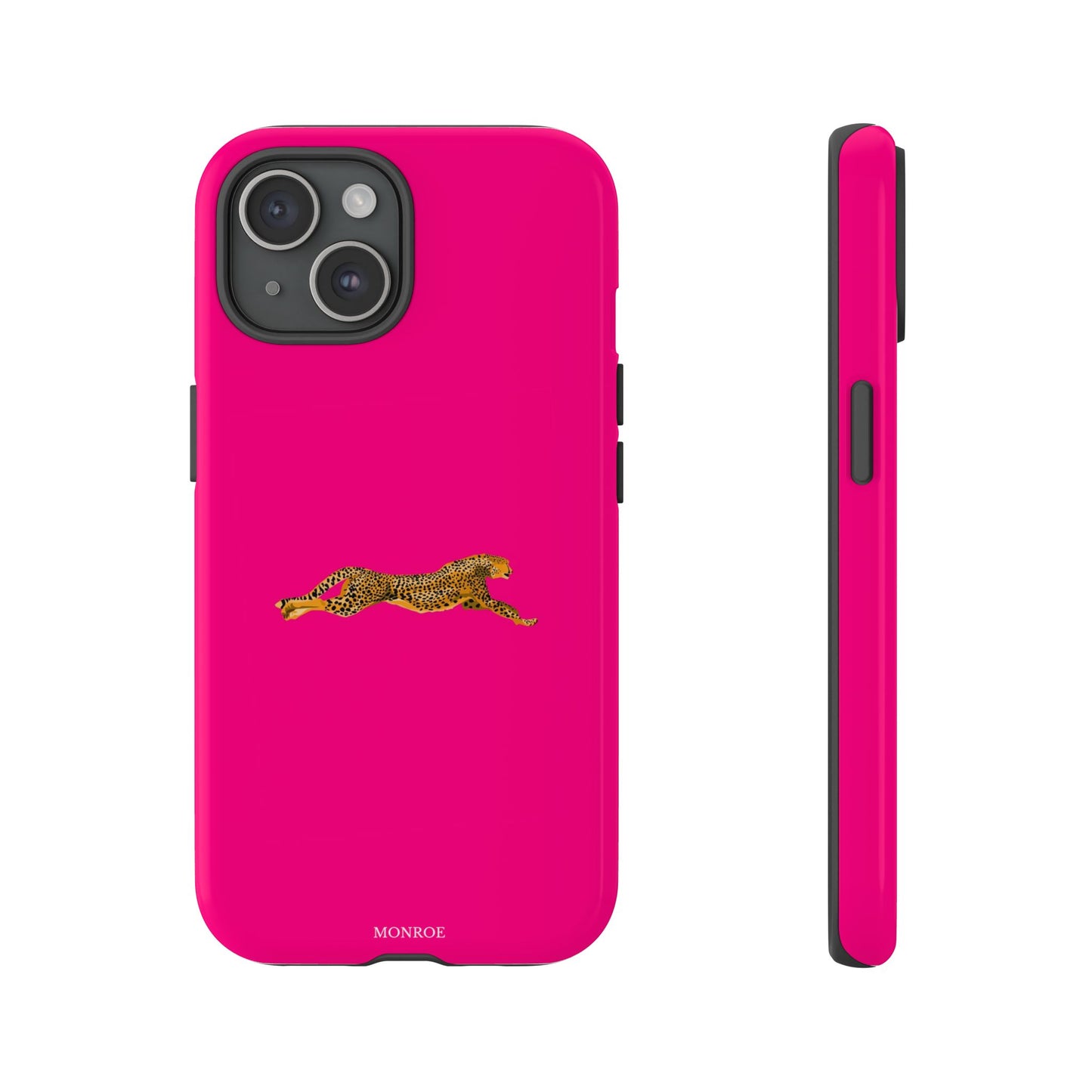 Leopard Sprint Tough Case