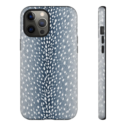 Glacier Spotted Antelope Tough Case