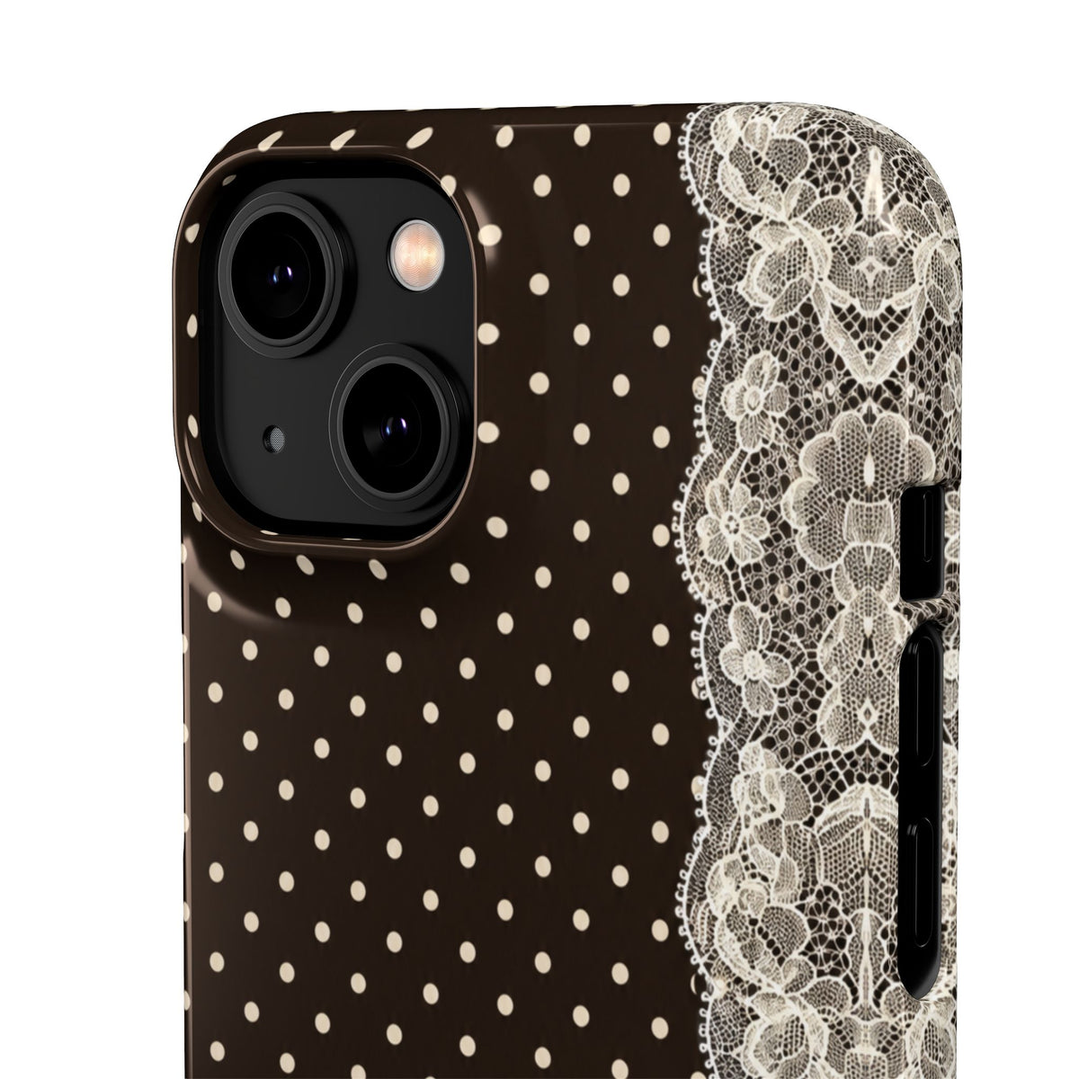 Autumn After Dark Snap Case