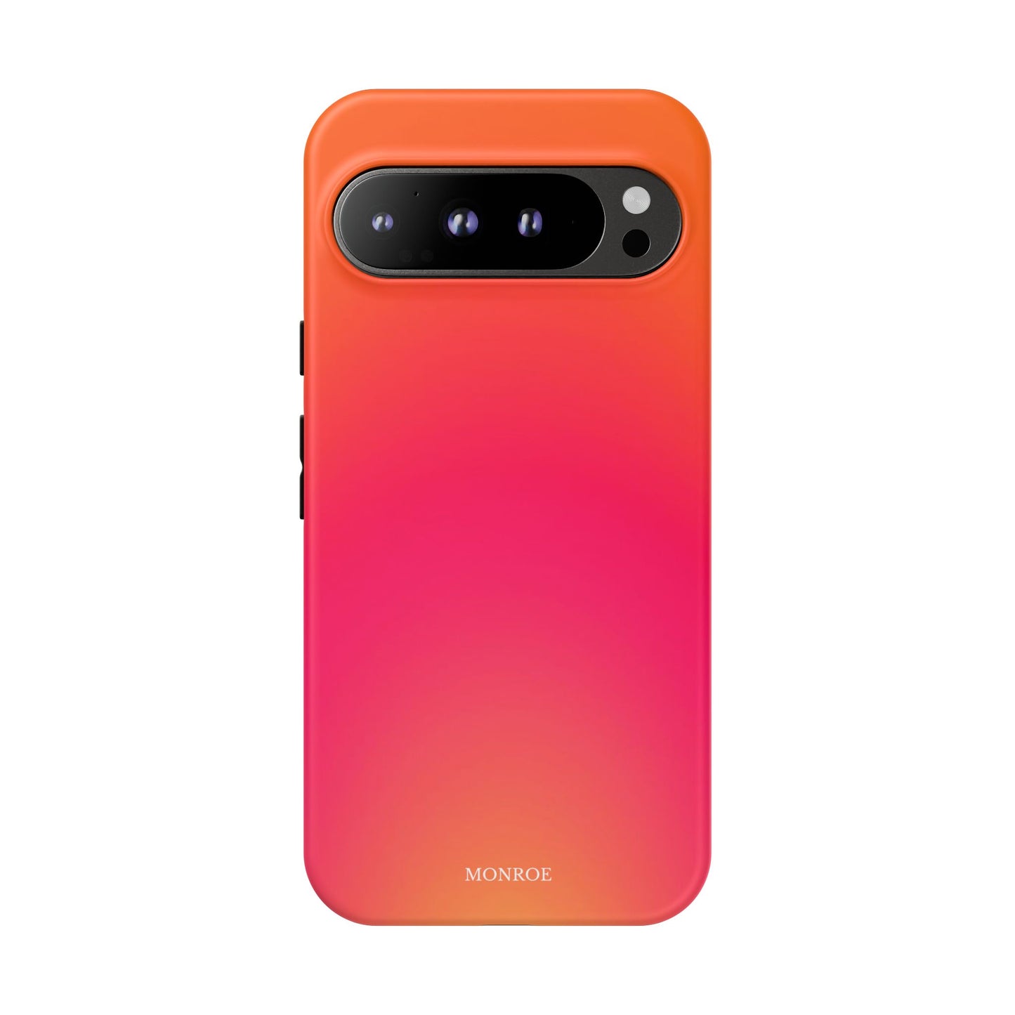 Gradient Sunset Tough Case