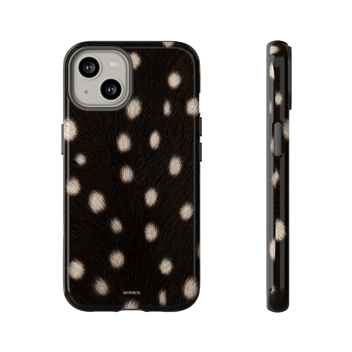 Wild Fawn Tough Case