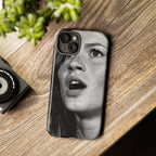 Vintage Face Phone Case