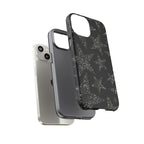Glitter Star Phone Case