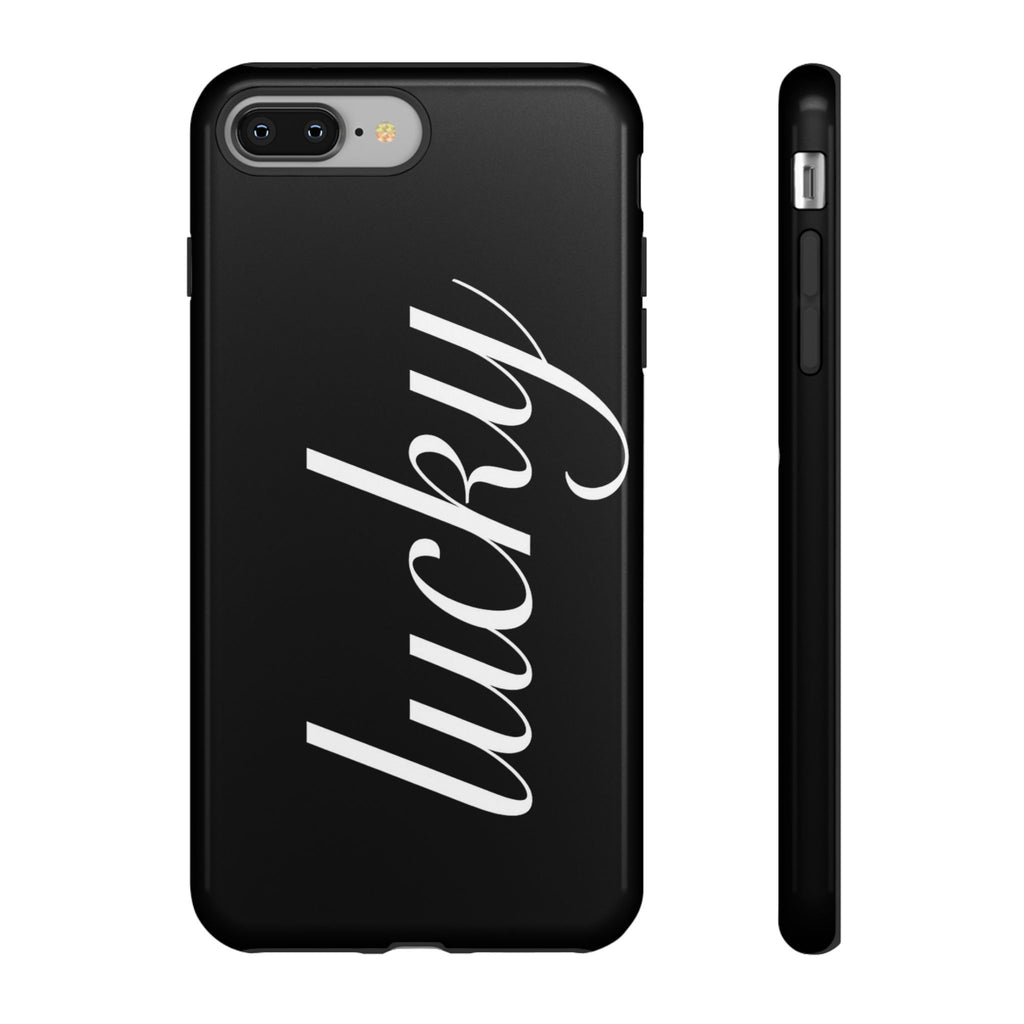 Lucky Phone Case