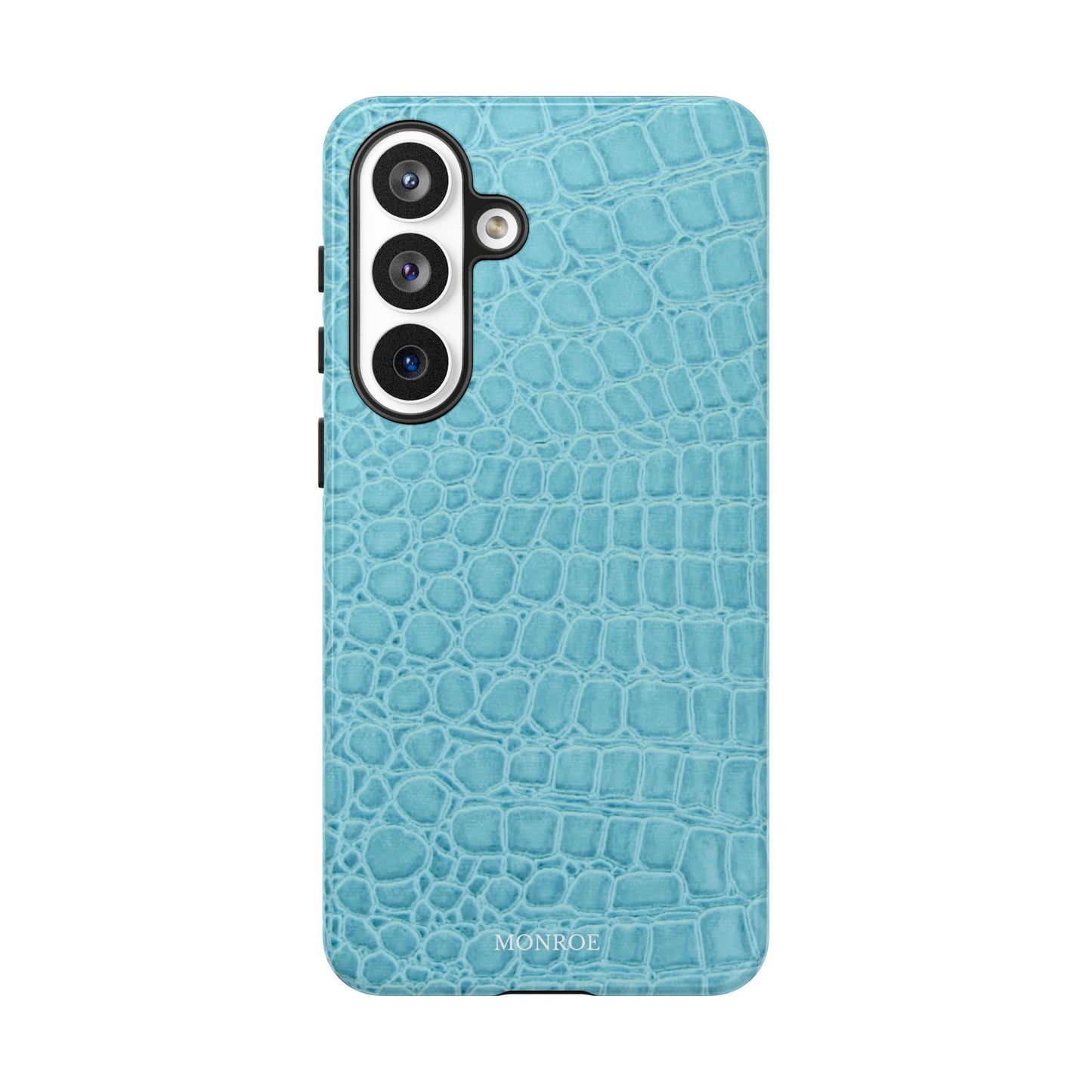 Aqua Croc Tough Case