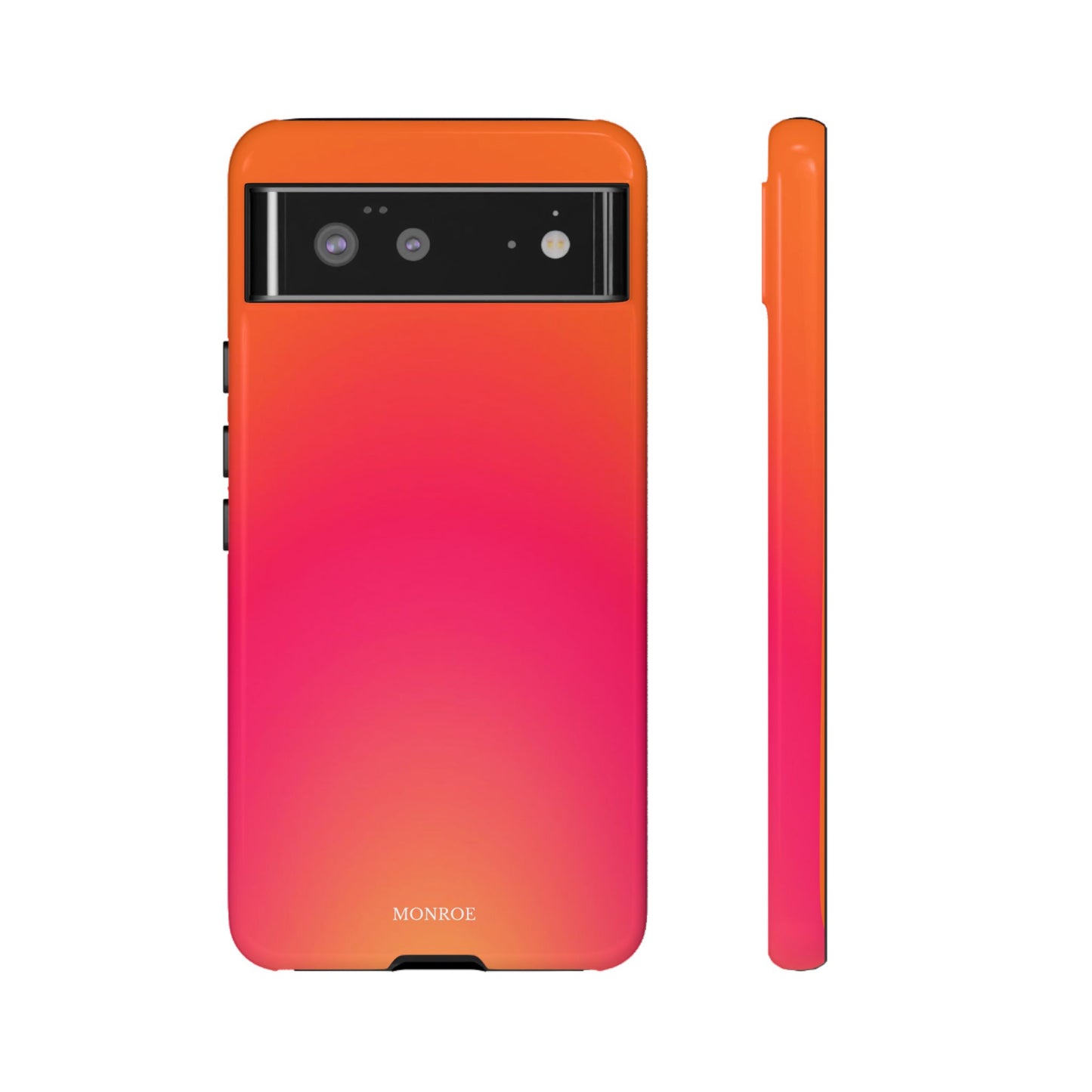 Gradient Sunset Tough Case