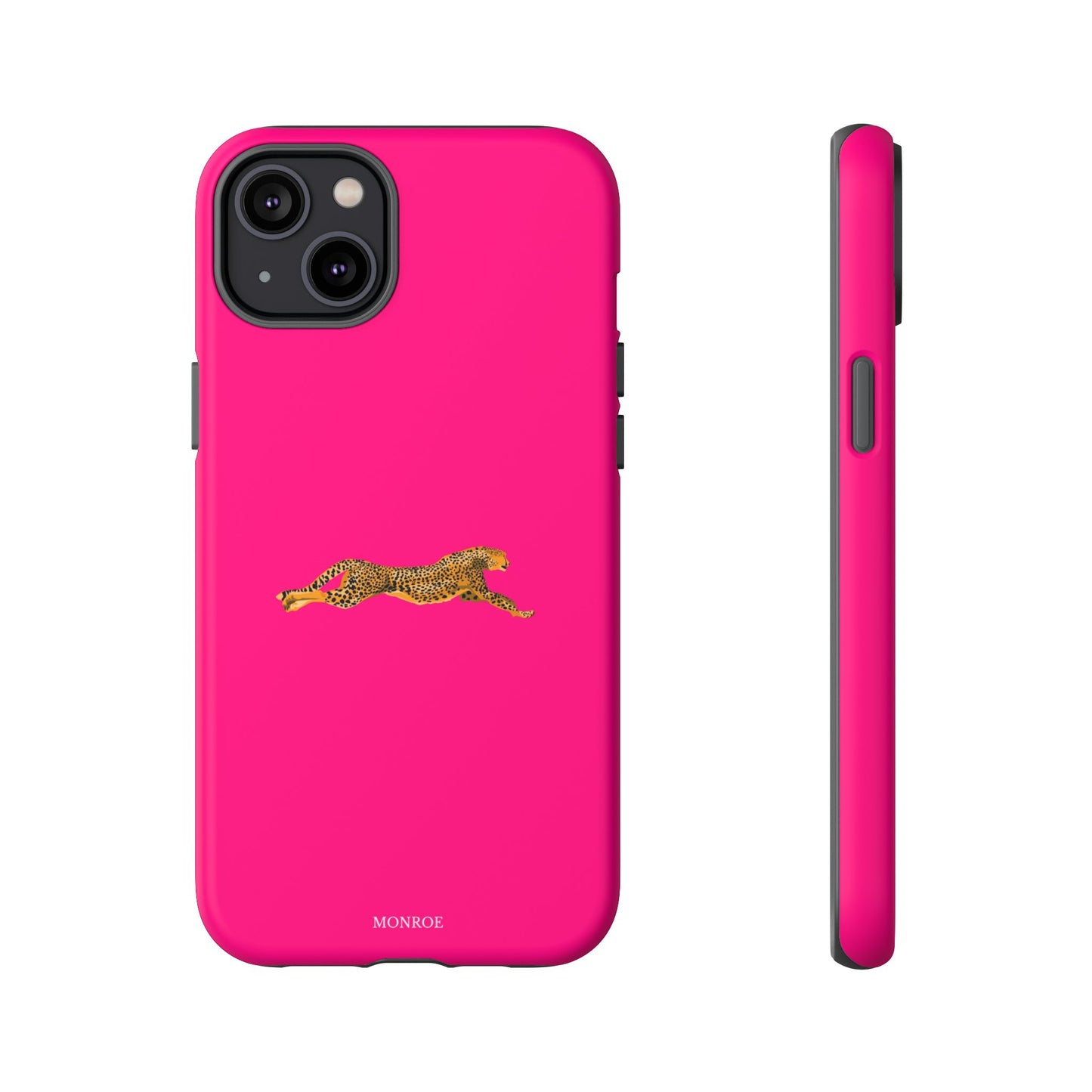 Leopard Sprint Tough Case