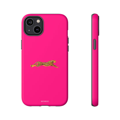 Leopard Sprint Tough Case