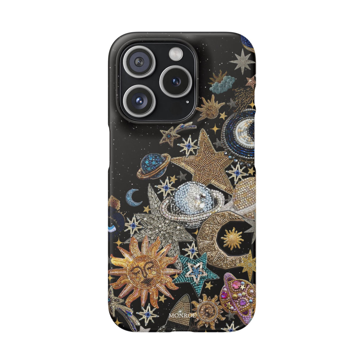 Celestial Galaxy Case