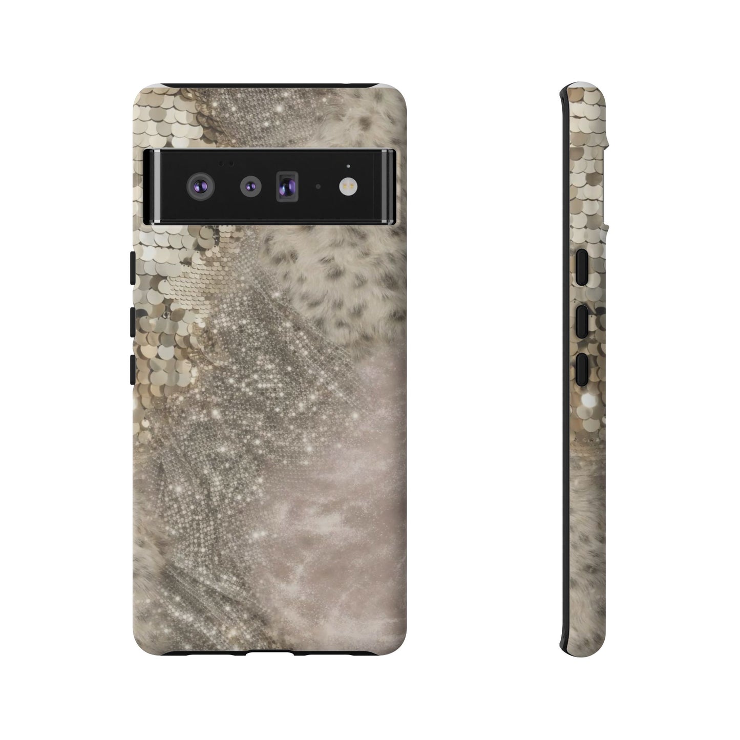 Glitz & Glamour Tough Case