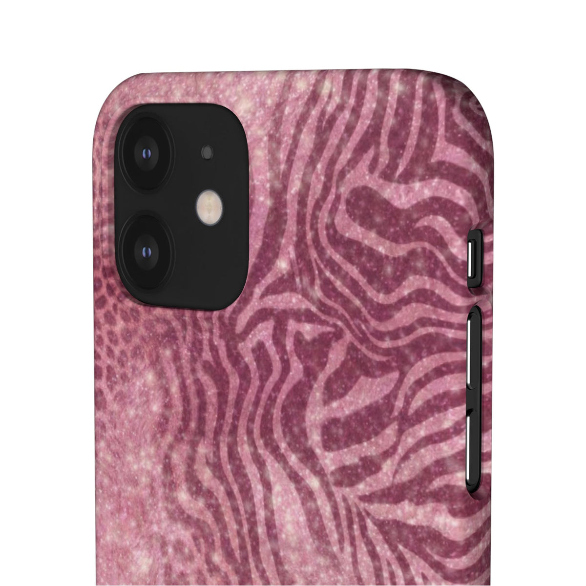 Blush Wild Case