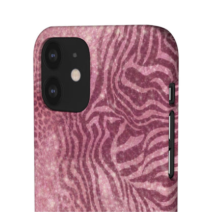 Blush Wild Case