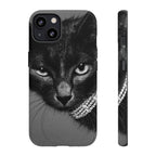Kitten Bling Phone Case