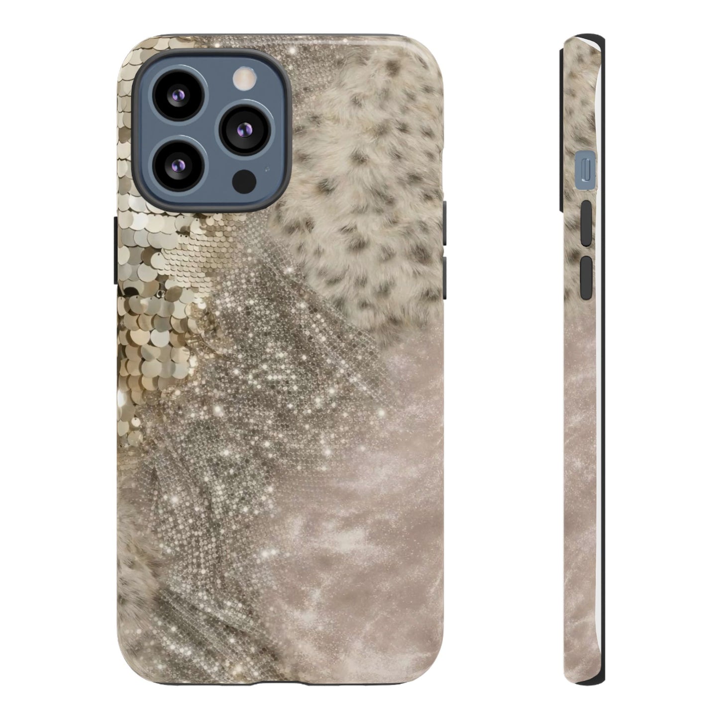 Glitz & Glamour Tough Case