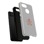 Gingerbread Cookie Phone Case