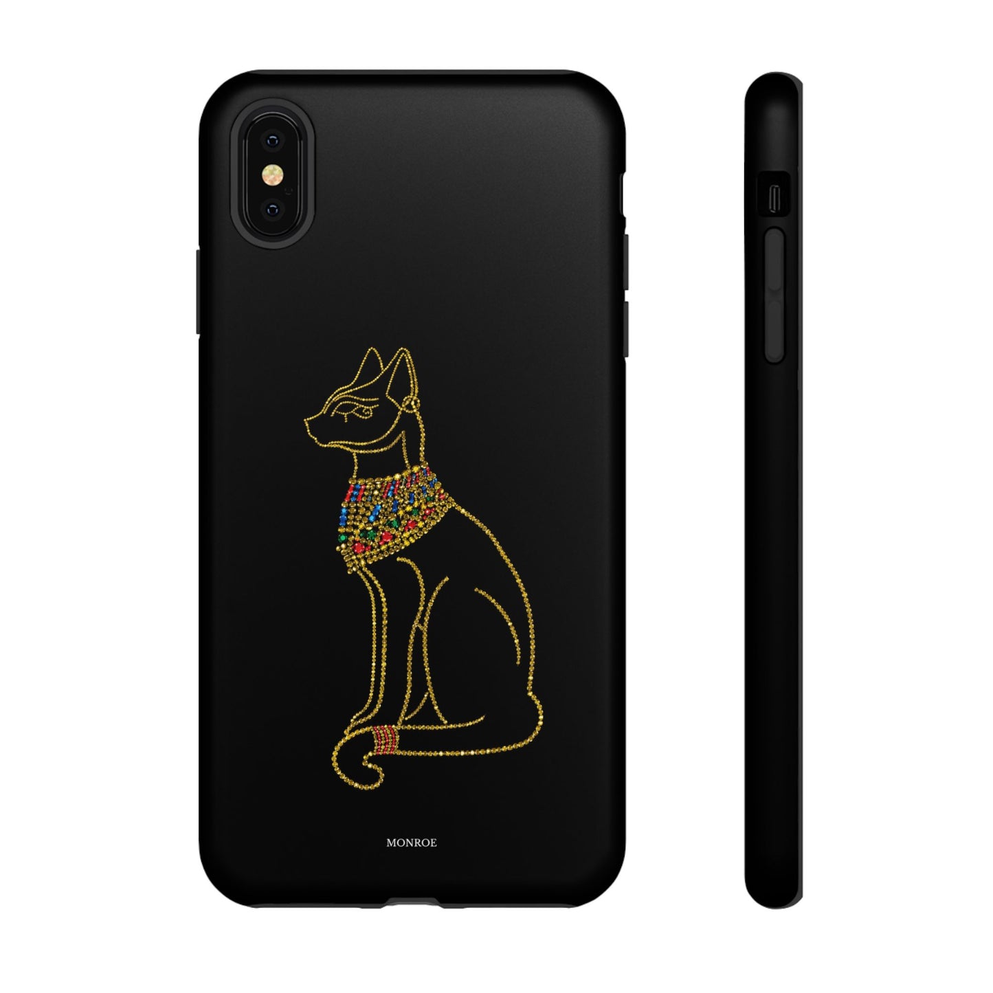 Egyptian Cat Tough Case