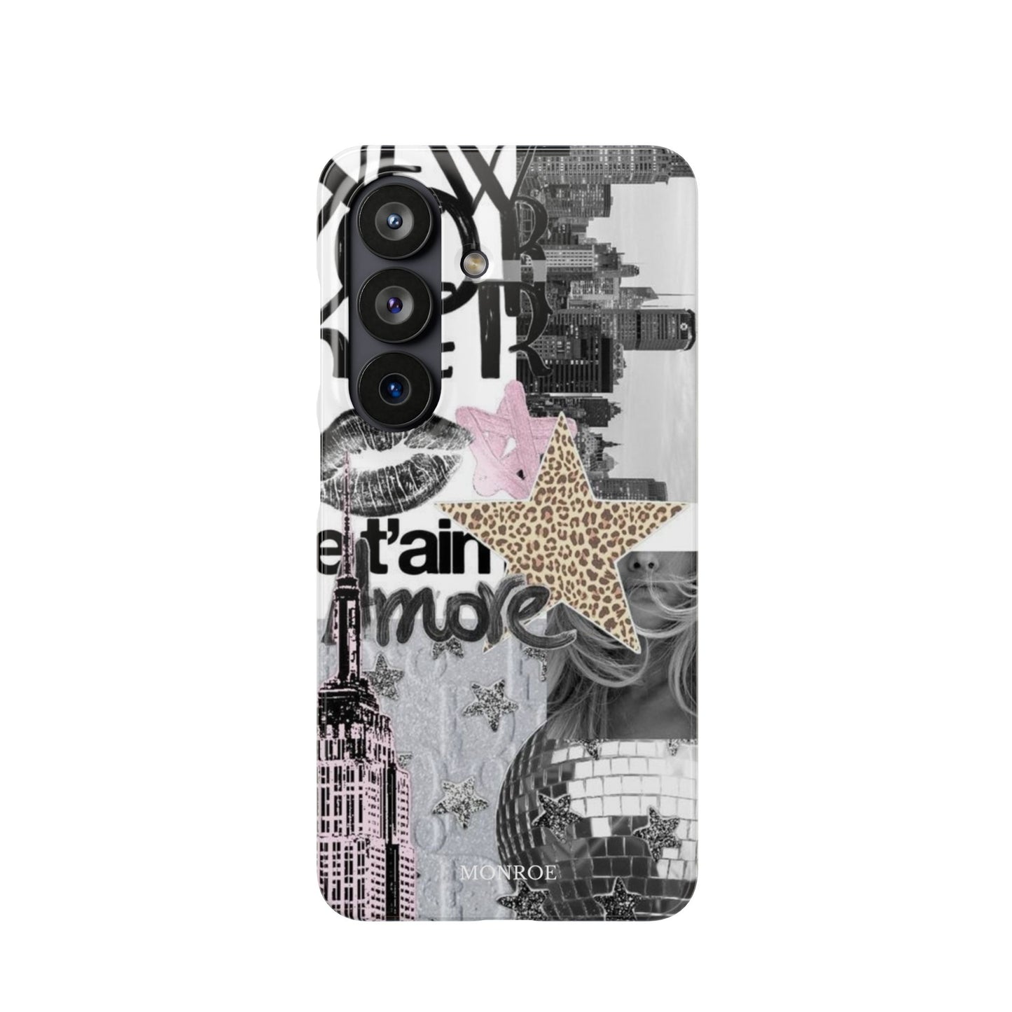 Amore NYC Case