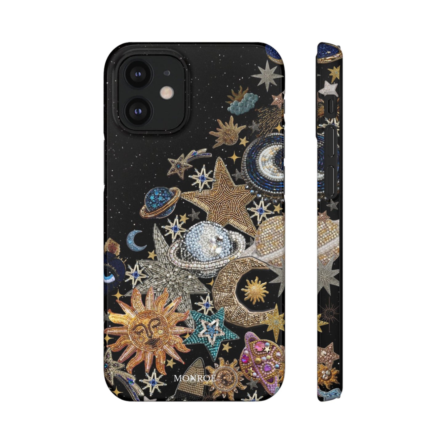 Celestial Galaxy Case