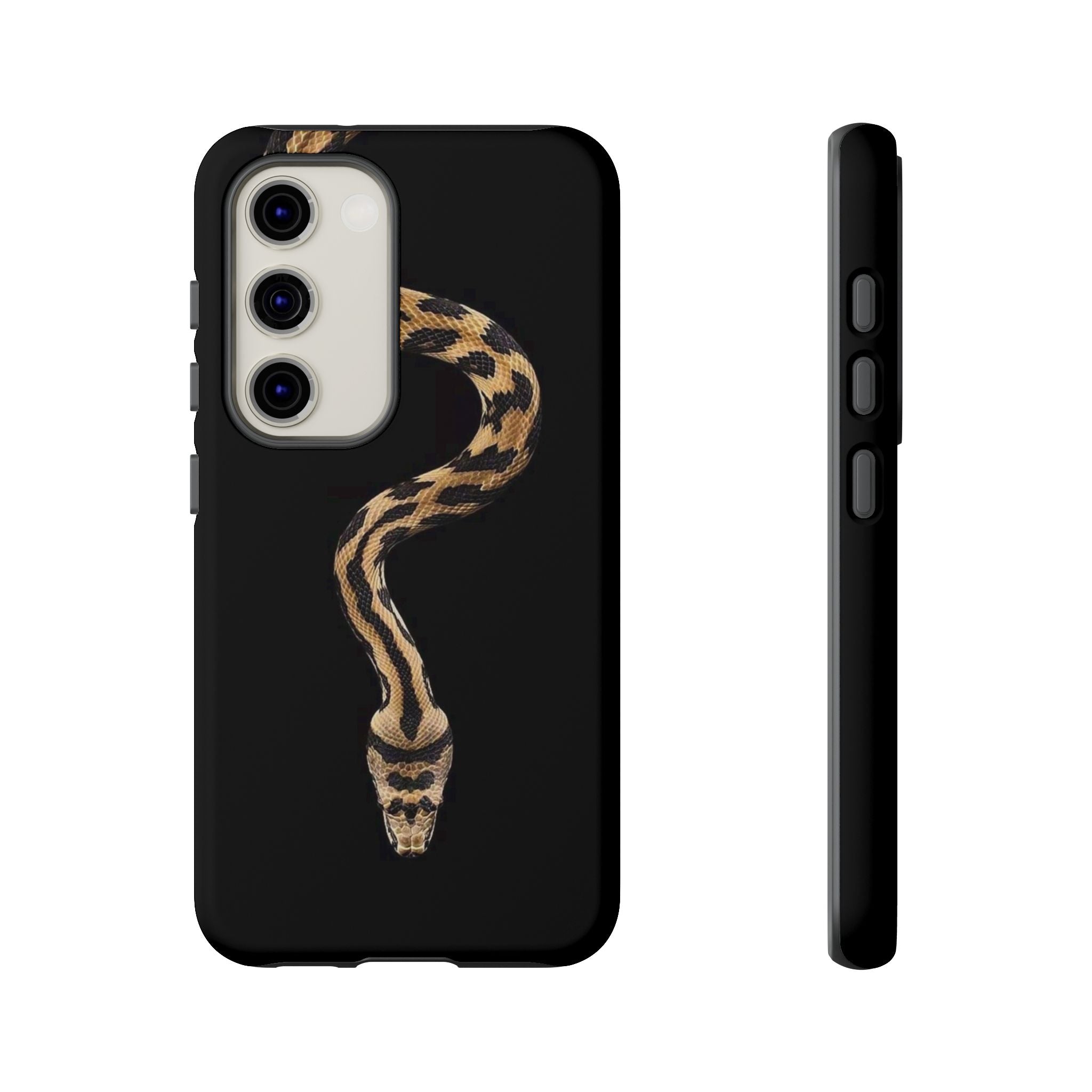 Slithery Snake Phone Case